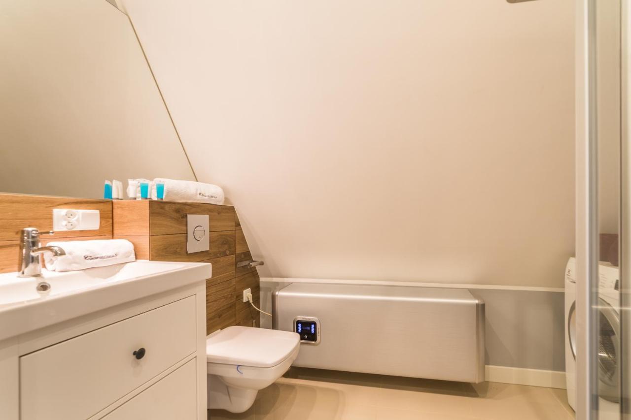 Leilighet Apartamentygdanske Eu - Golden Gdańsk