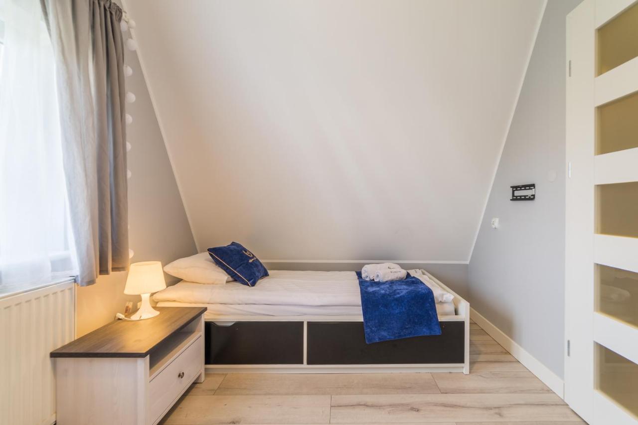 Apartamentygdanske Eu - Golden Leilighet Gdańsk