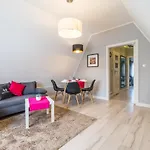 Apartamentygdanske Eu - Golden