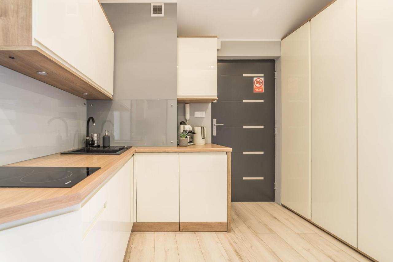 Apartamentygdanske Eu - Golden Danzig