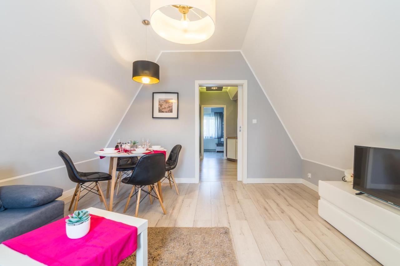 Apartamentygdanske Eu - Golden Apartment *